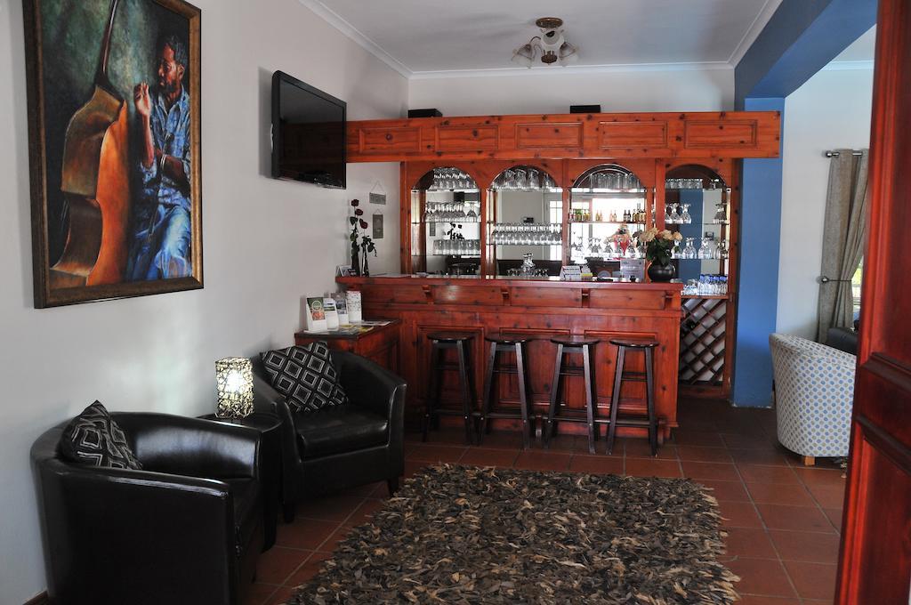 A&A Guesthouse Port Elizabeth Exteriör bild